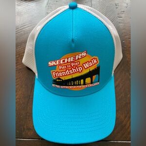 BRAND NEW! ~ Skechers Trucker Hat/Cap